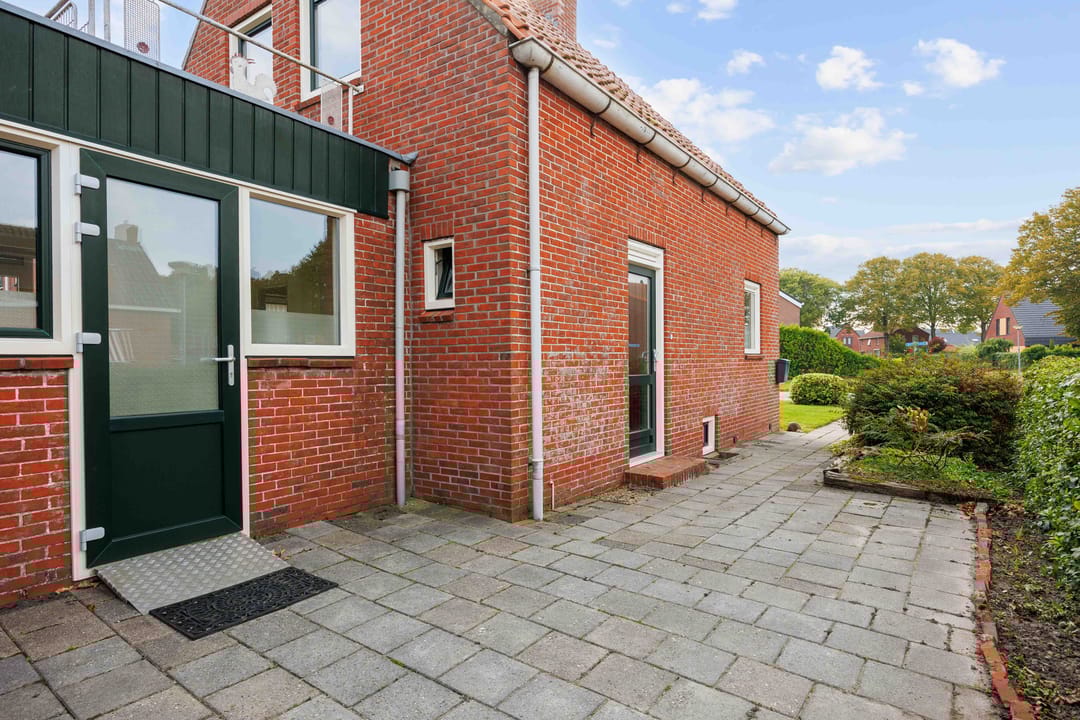 Foto 7 van Meidoornweg 23