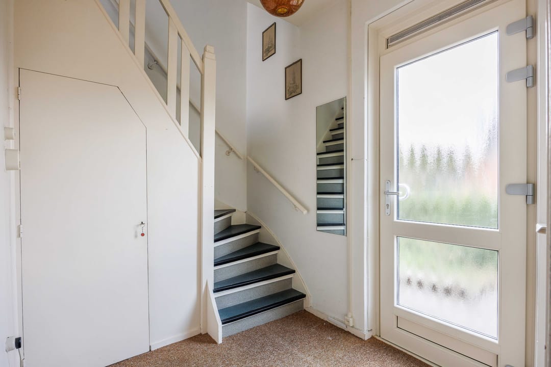 Foto 8 van Meidoornweg 23