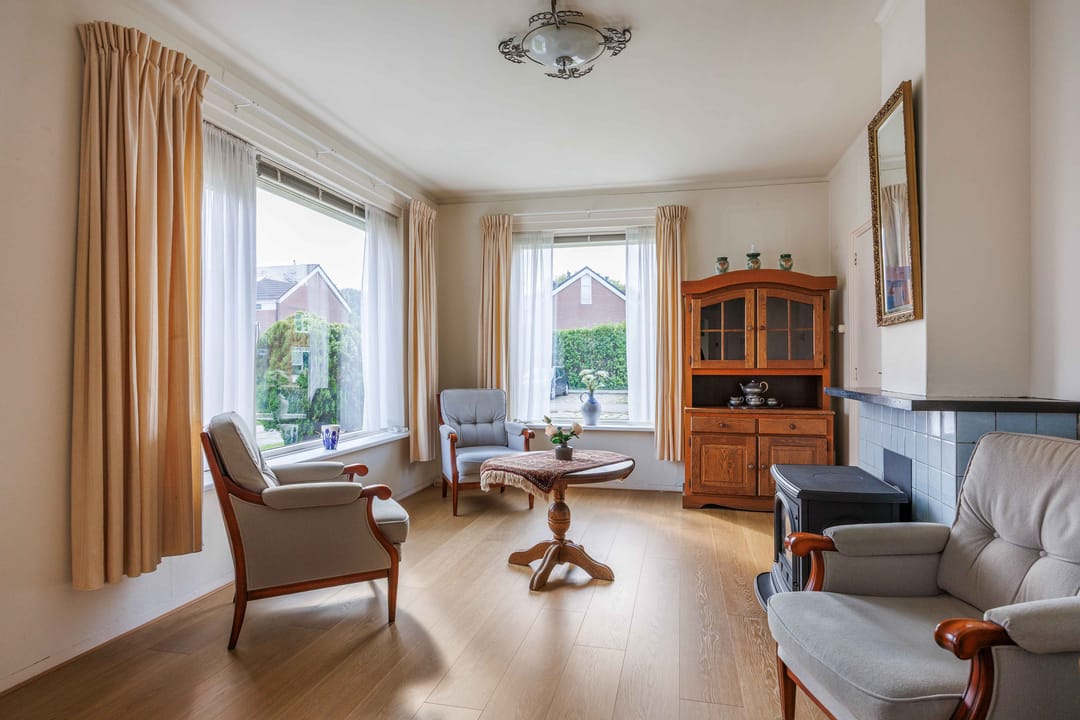 Foto 11 van Meidoornweg 23