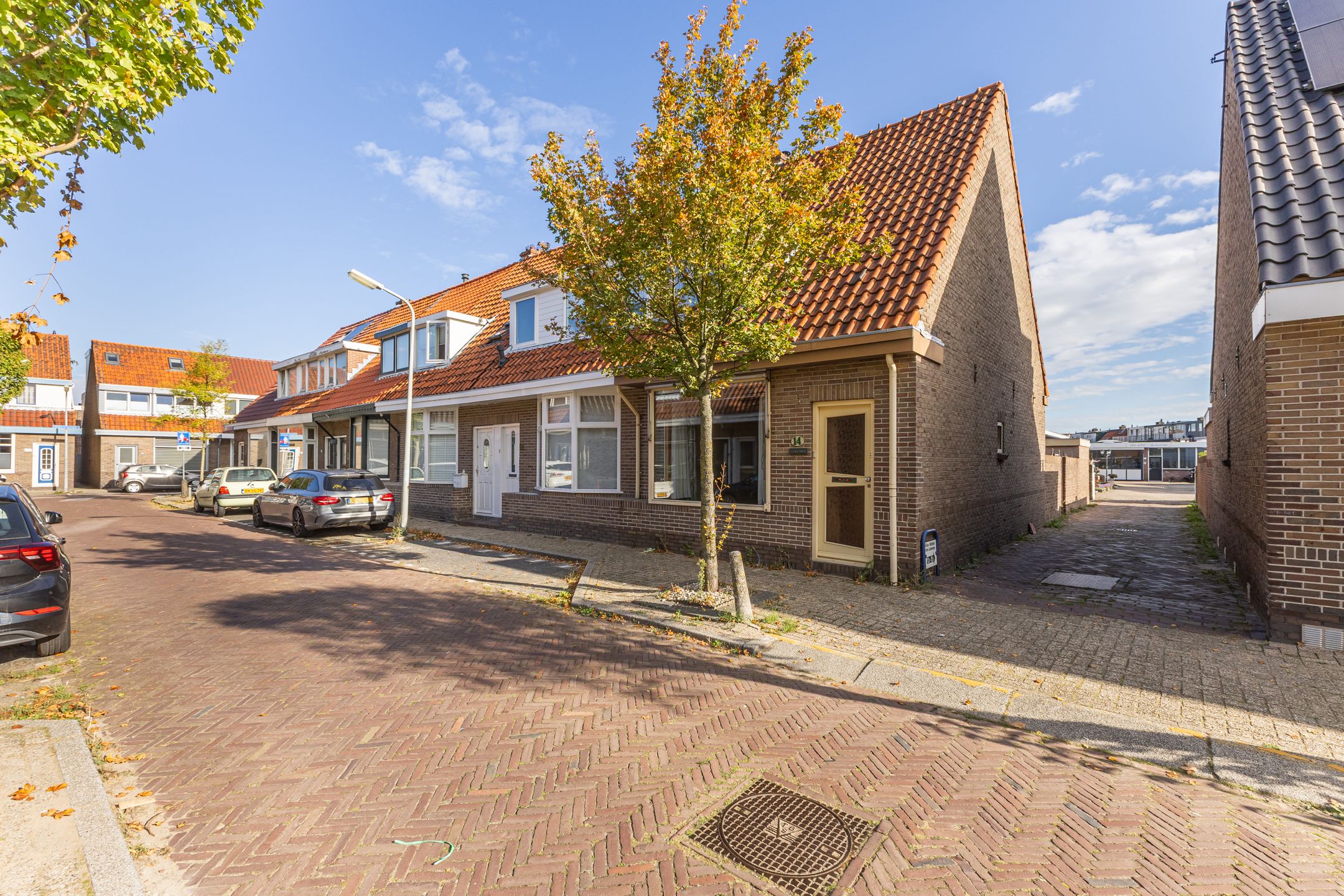 Reguliersdwarsstraat, 14, Beverwijk, 1947GG, Noord-Holland, Nederland 14