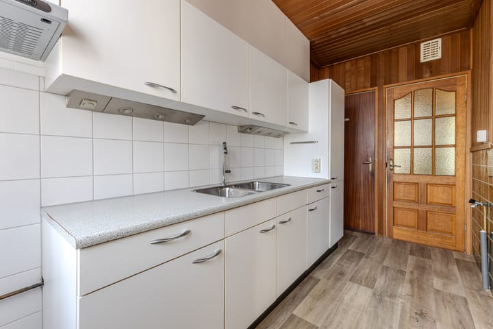 Foto 3 van Reguliersdwarsstraat 14