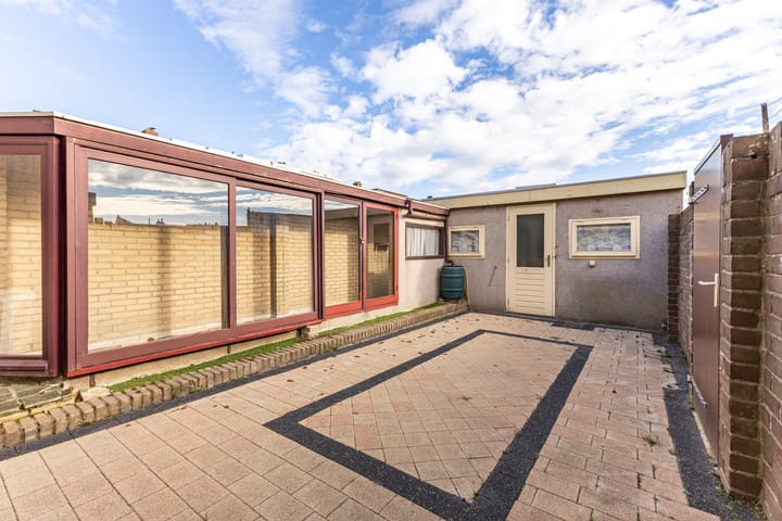 Foto 4 van Reguliersdwarsstraat 14