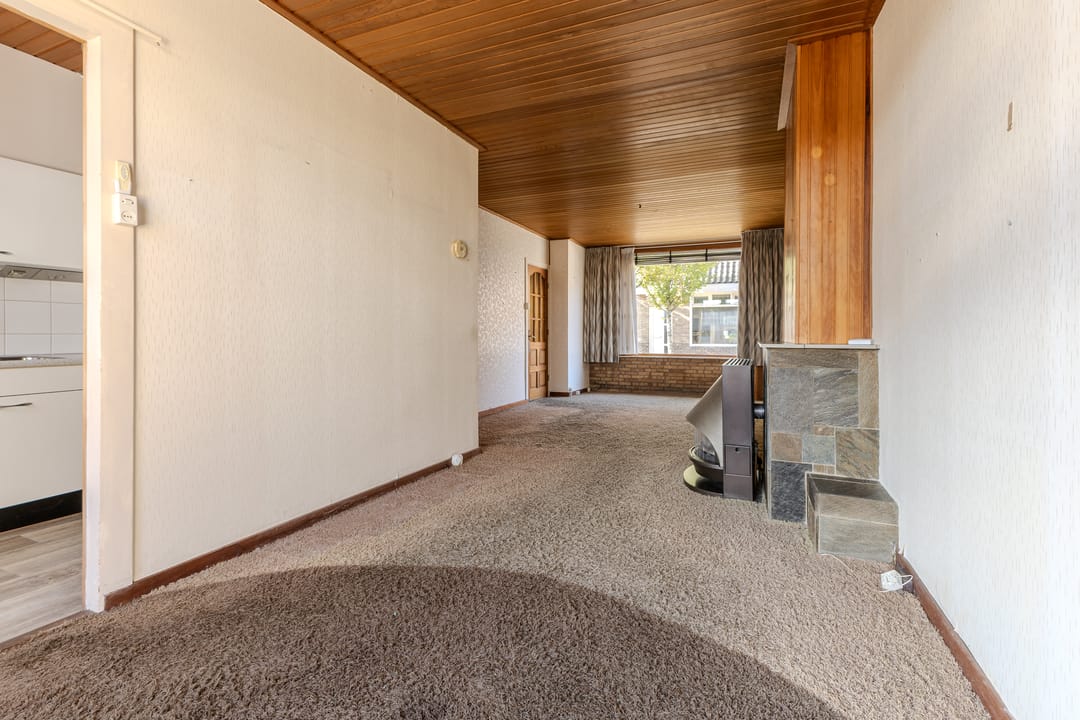 Foto 8 van Reguliersdwarsstraat 14