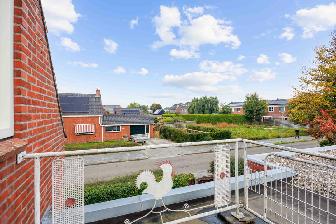 Foto 32 van Meidoornweg 23