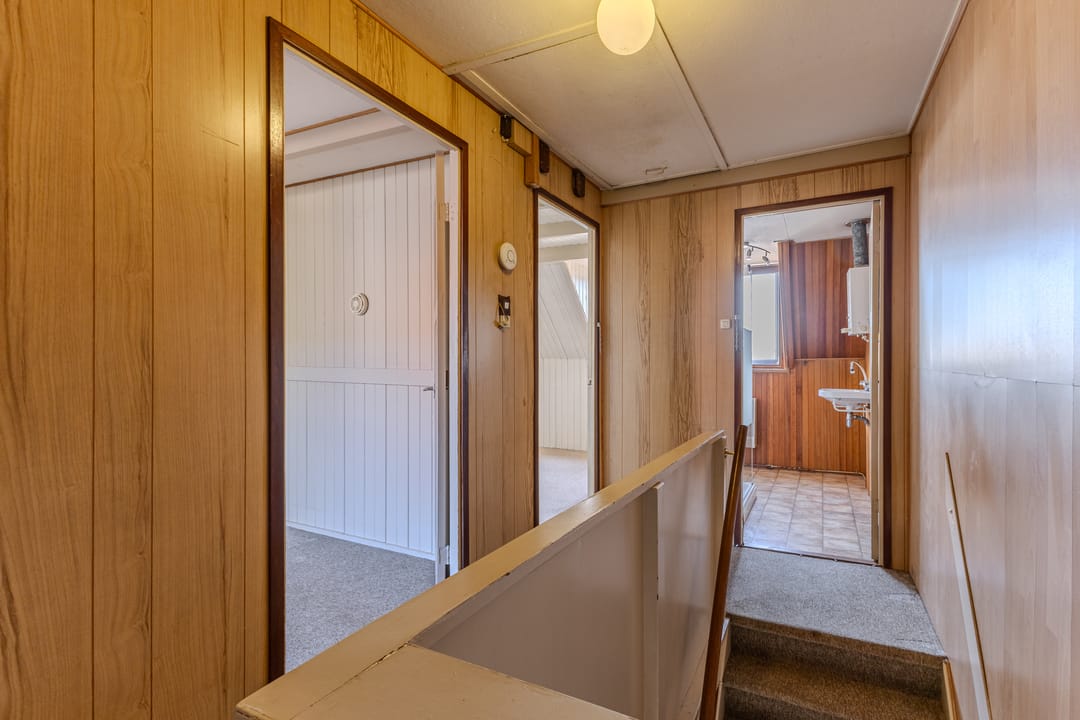 Foto 13 van Reguliersdwarsstraat 14