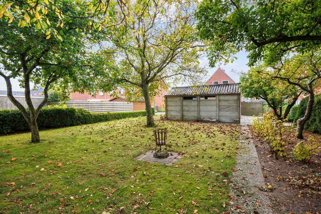 Foto 37 van Meidoornweg 23