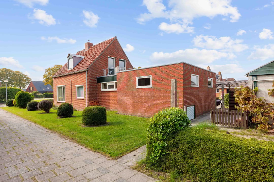 Foto 38 van Meidoornweg 23