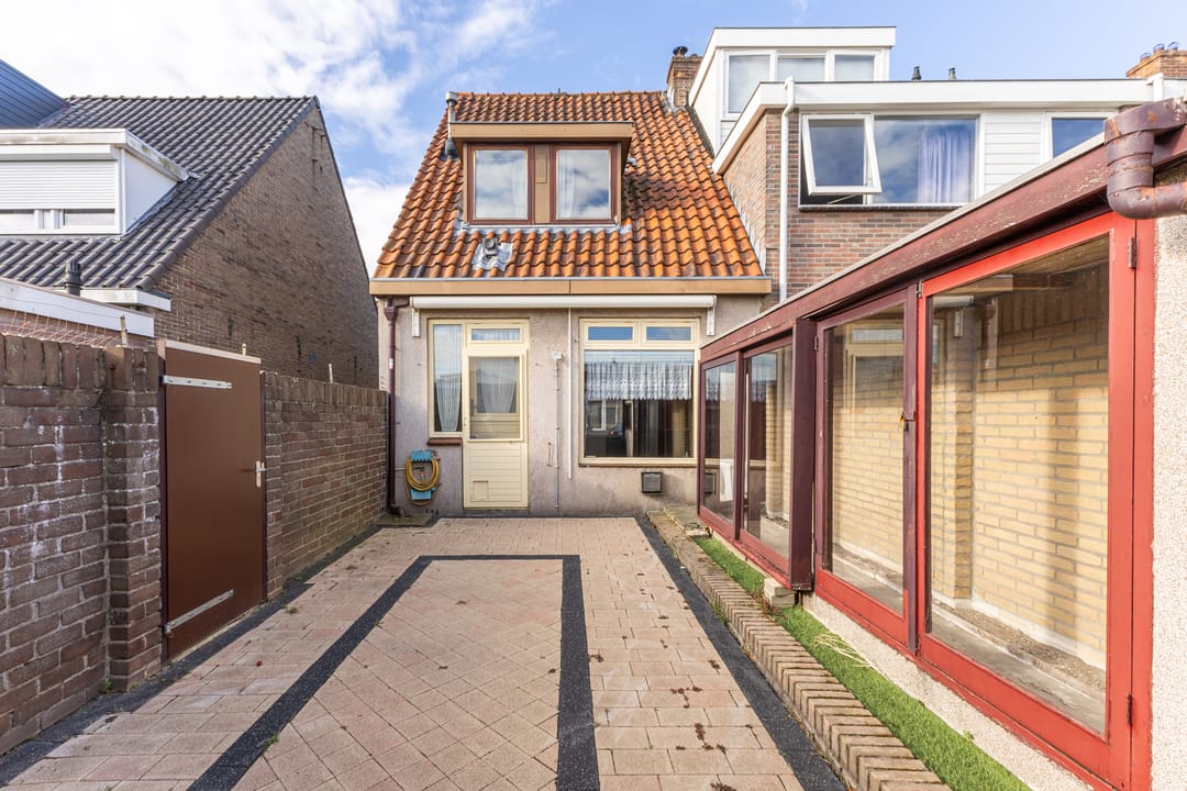 Foto 22 van Reguliersdwarsstraat 14