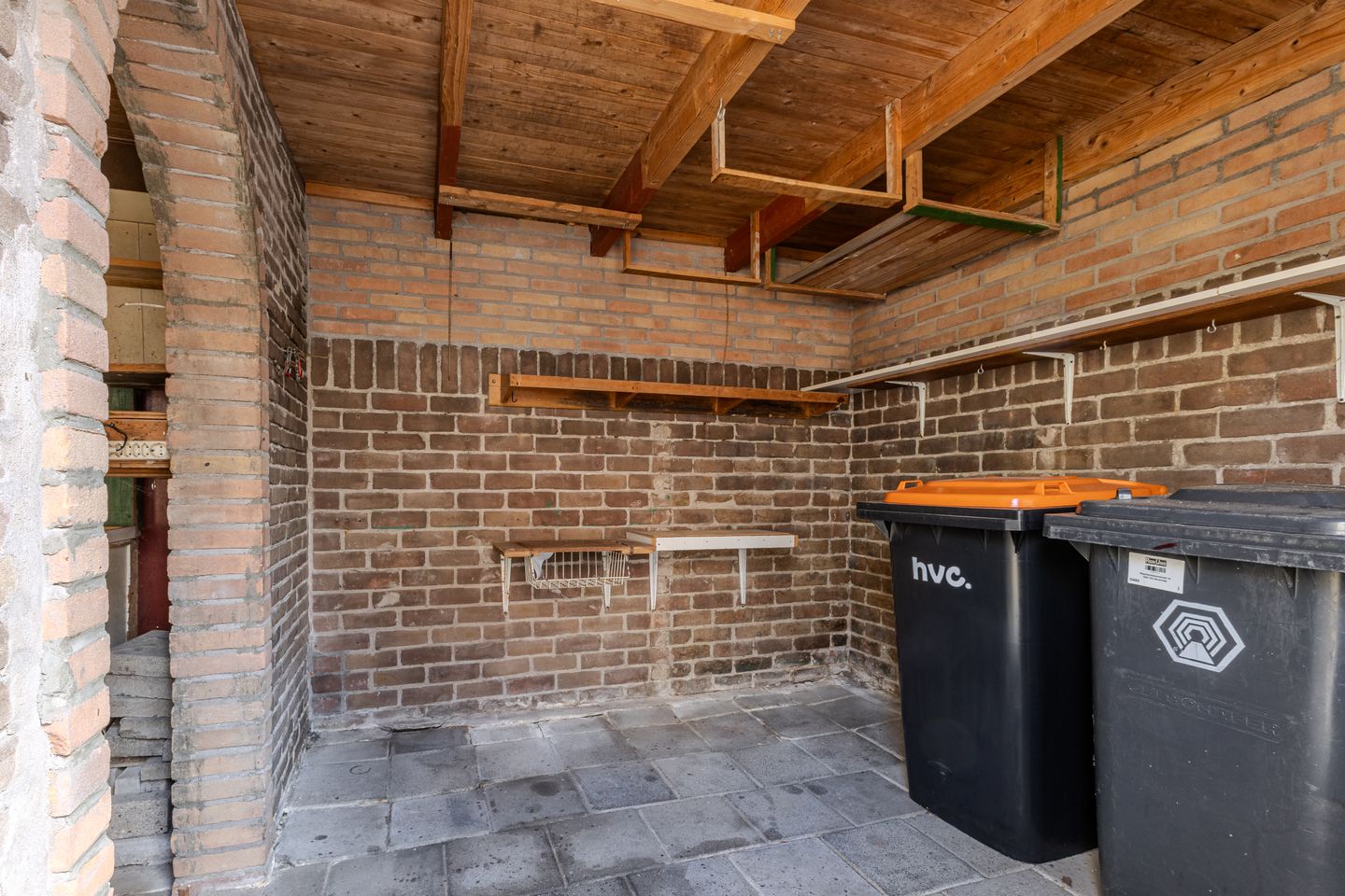 Foto 25 van Reguliersdwarsstraat 14