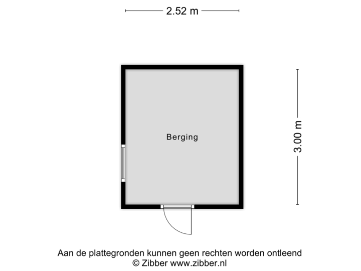 Berging