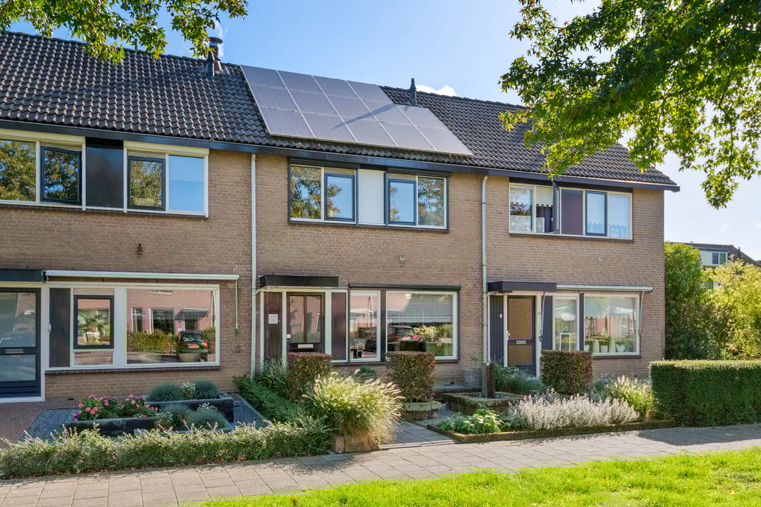 Photo 1 of Van Utenhoveweg 116