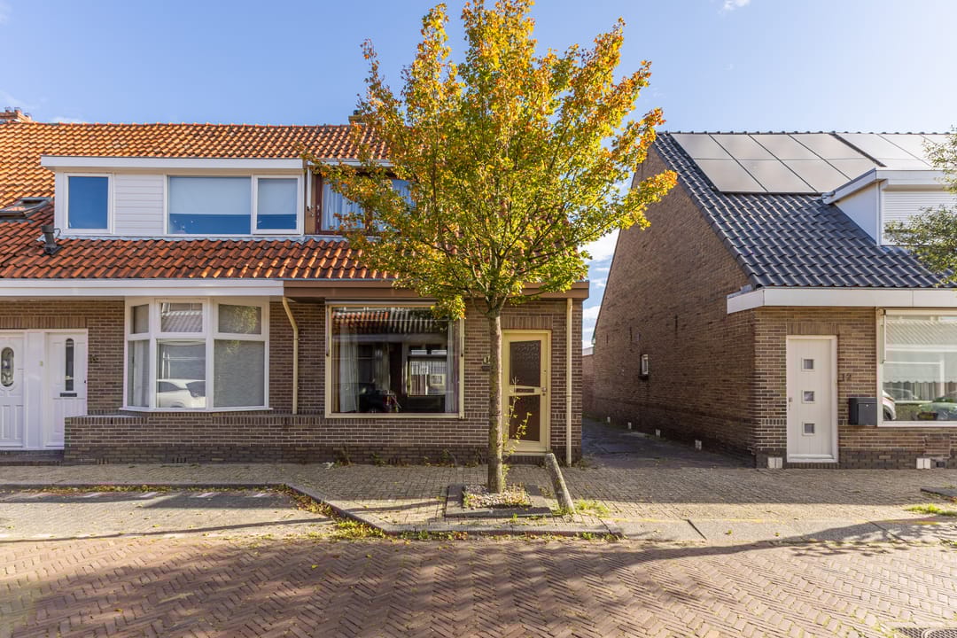 Foto 26 van Reguliersdwarsstraat 14