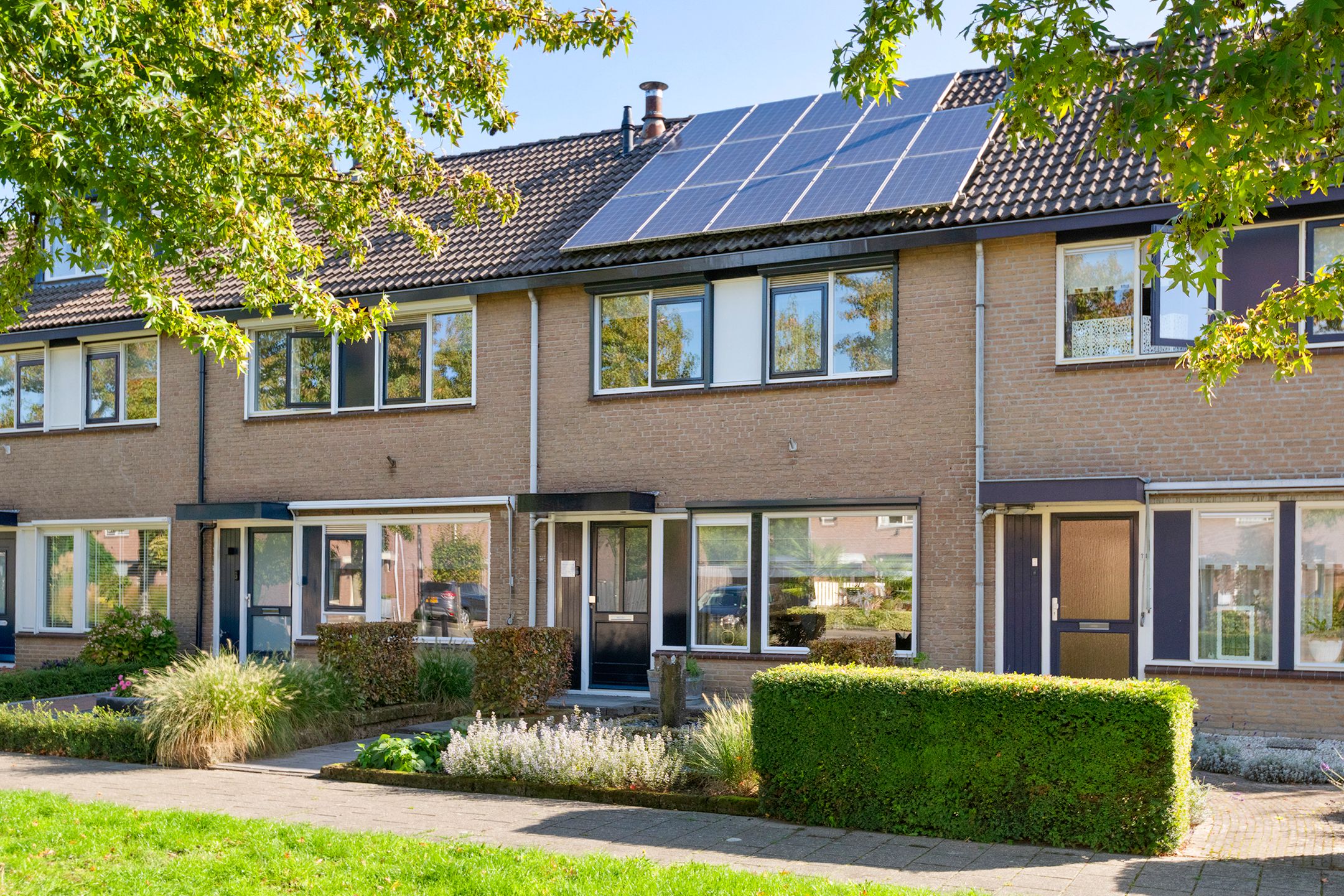 Photo 3 of Van Utenhoveweg 116