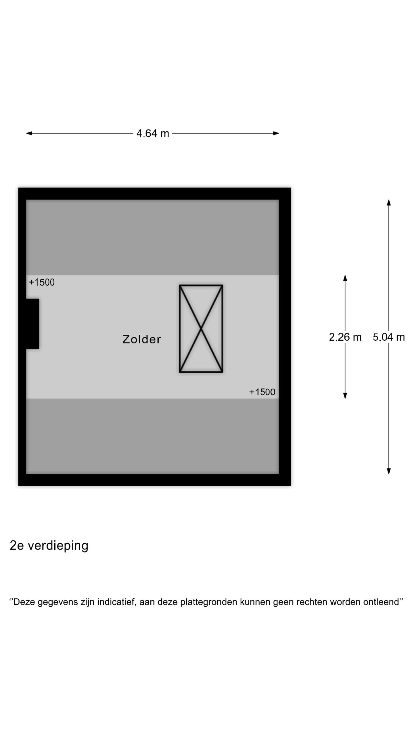 Foto 29 van Reguliersdwarsstraat 14