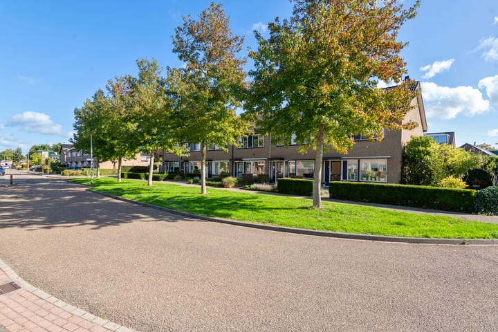 Foto 5 van Van Utenhoveweg 116