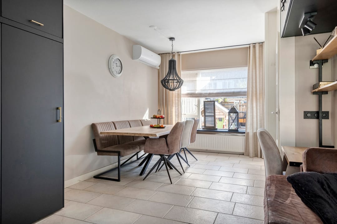 Photo 11 of Van Utenhoveweg 116