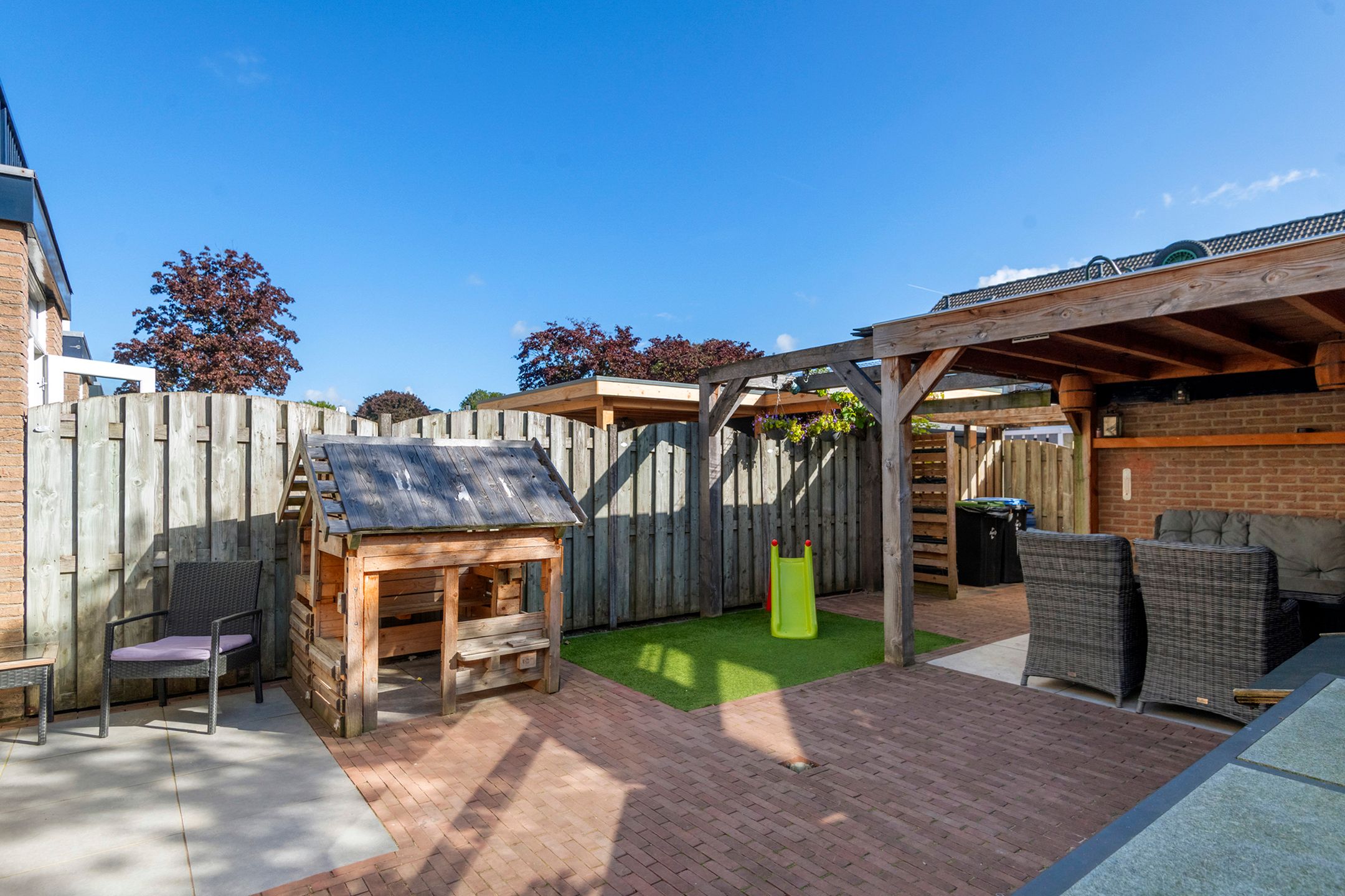 Photo 30 of Van Utenhoveweg 116