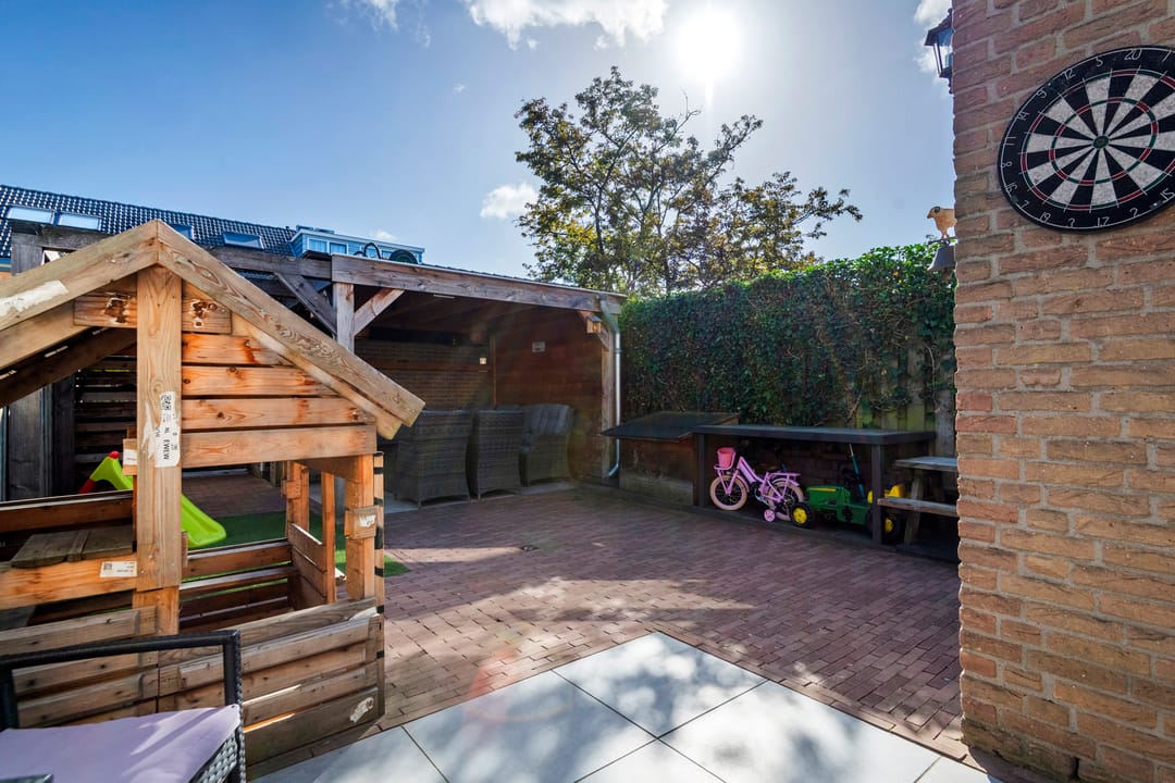 Photo 31 of Van Utenhoveweg 116