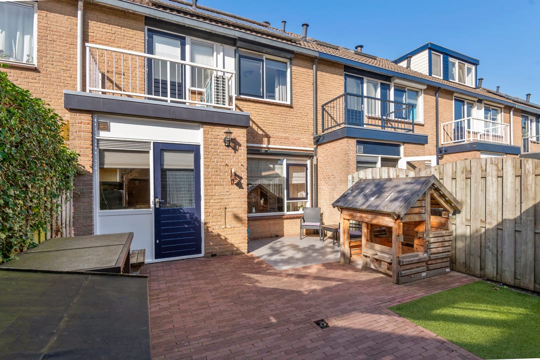 Photo 32 of Van Utenhoveweg 116