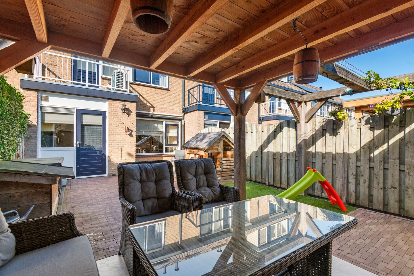 Photo 34 of Van Utenhoveweg 116