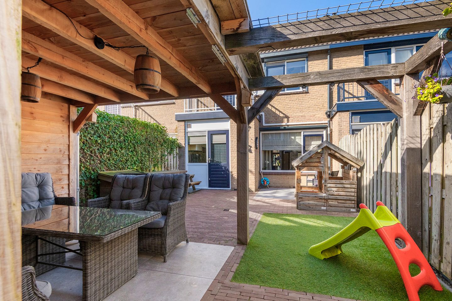 Photo 35 of Van Utenhoveweg 116