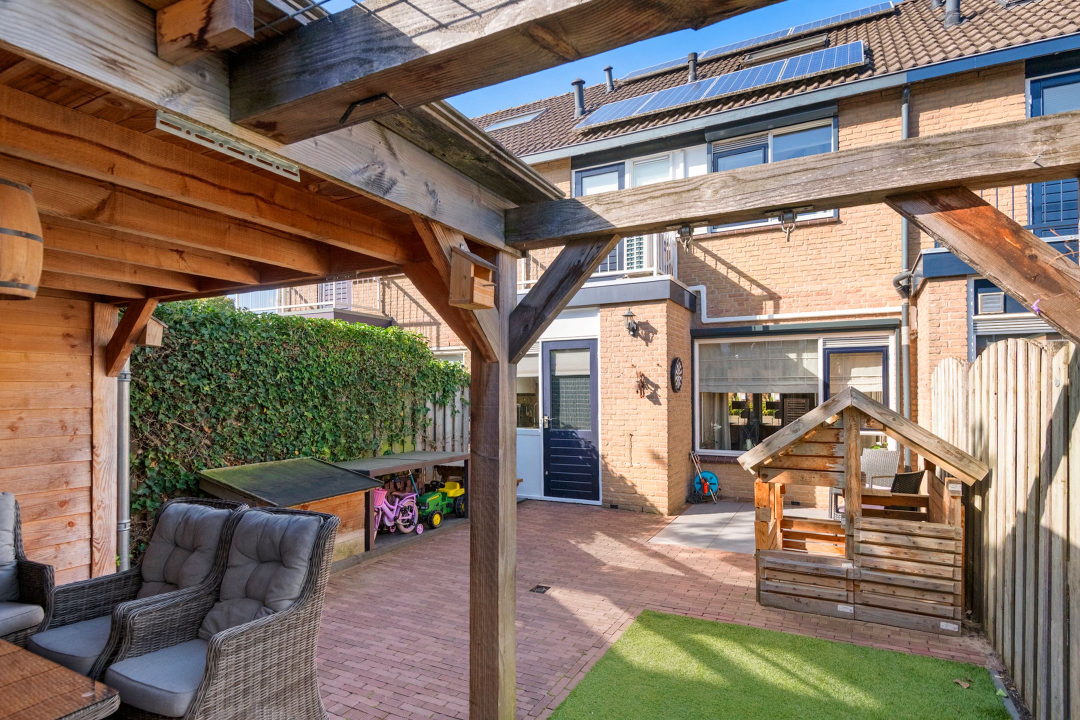 Photo 36 of Van Utenhoveweg 116