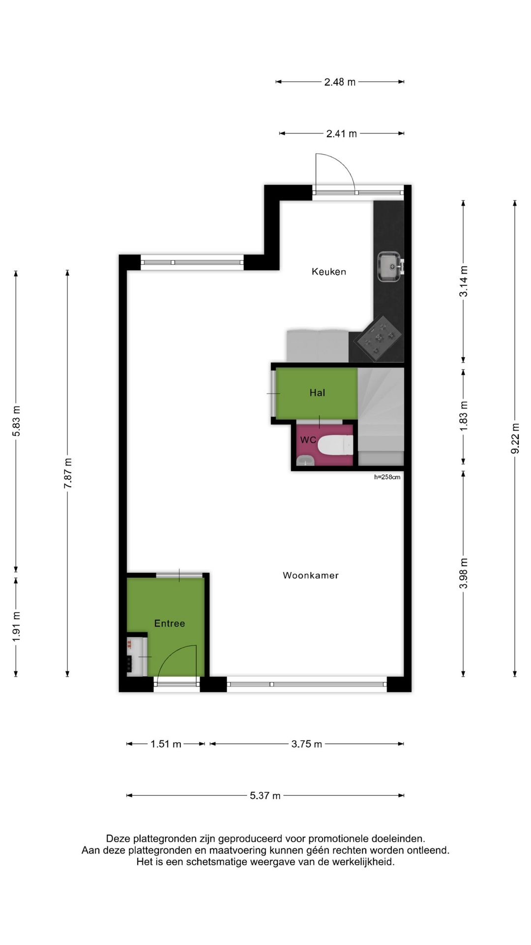 Photo 38 of Van Utenhoveweg 116