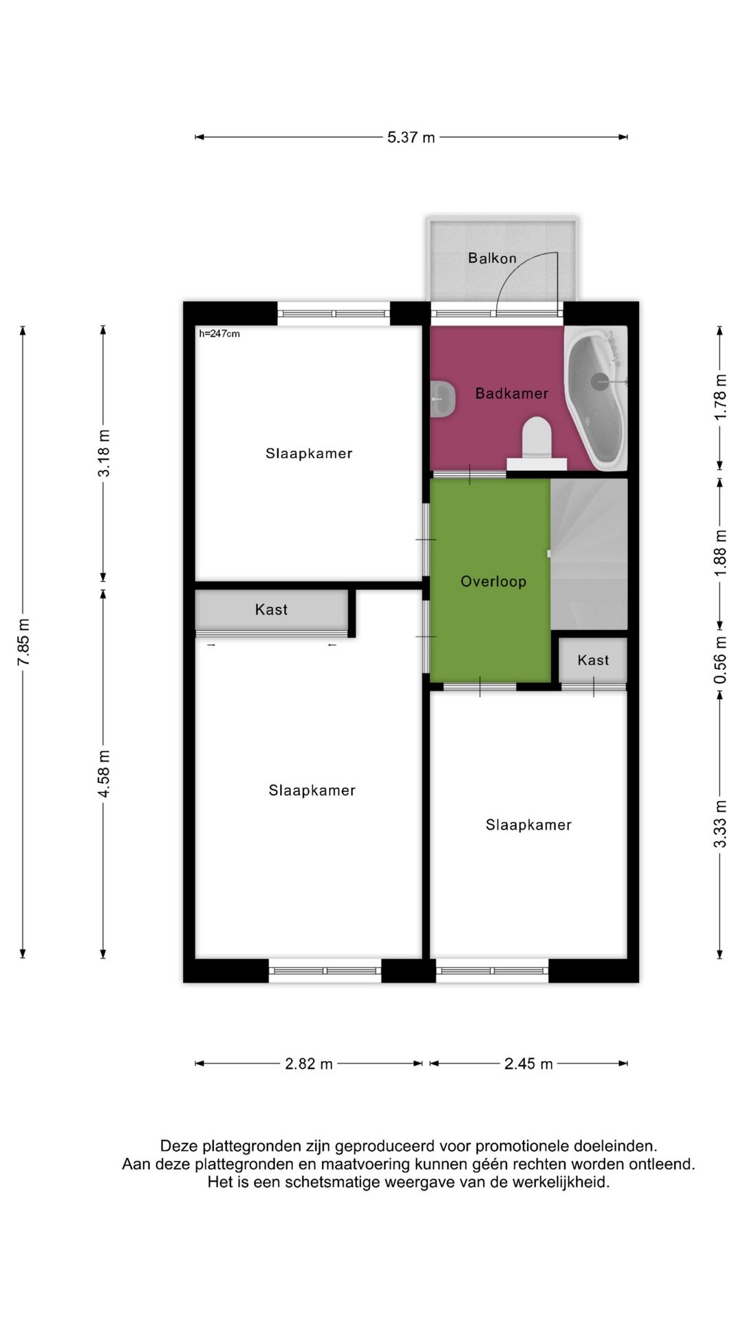 Photo 40 of Van Utenhoveweg 116