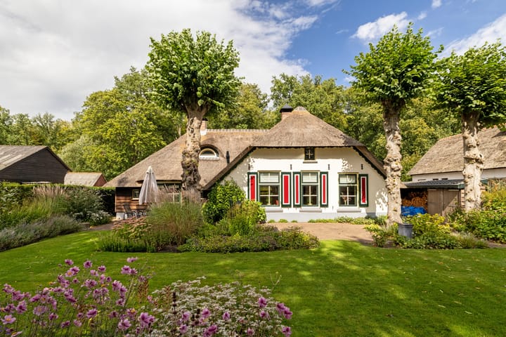 Photo 1 of Bosrand 107