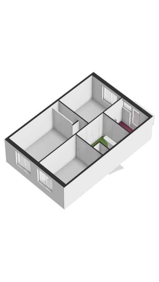 Photo 41 of Van Utenhoveweg 116