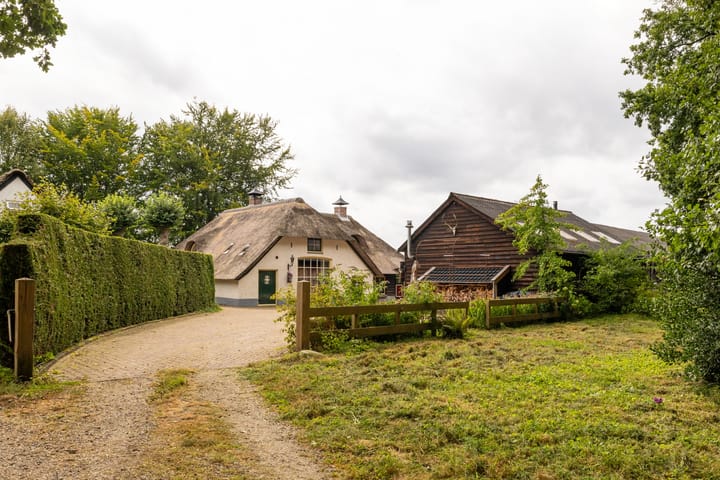 Photo 4 of Bosrand 107