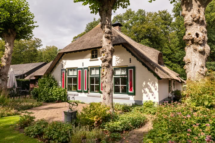 Photo 6 of Bosrand 107