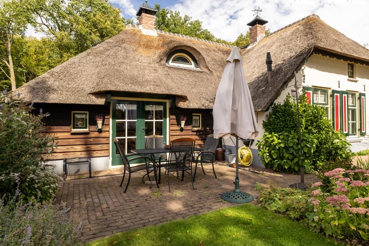 Photo 7 of Bosrand 107