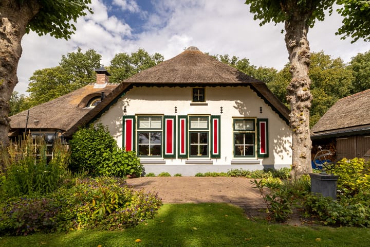 Photo 8 of Bosrand 107