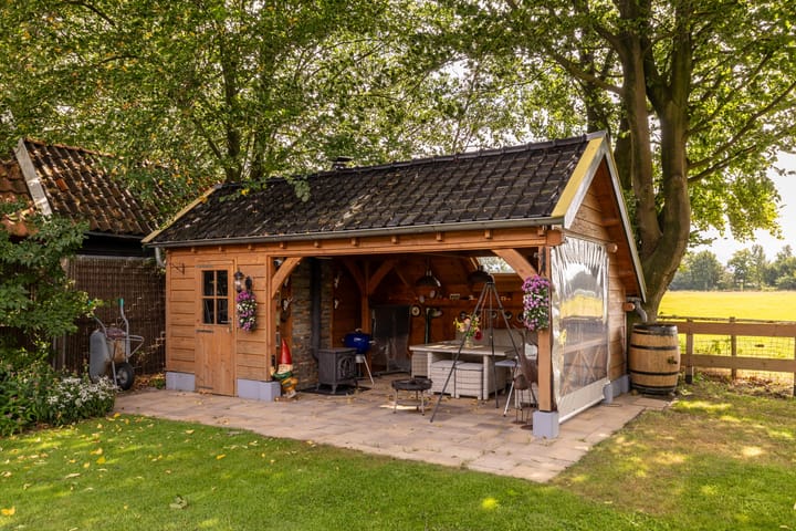 Photo 10 of Bosrand 107