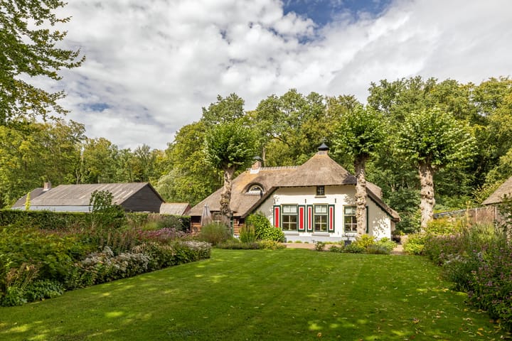 Photo 11 of Bosrand 107