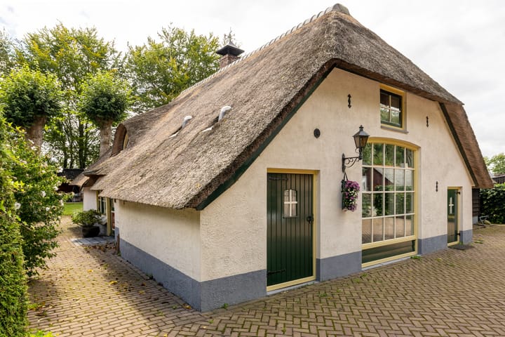 Photo 12 of Bosrand 107