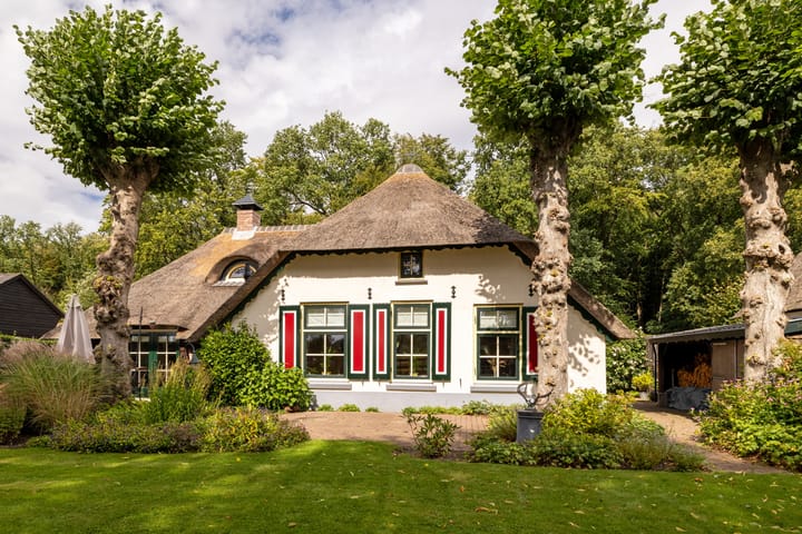 Photo 42 of Bosrand 107