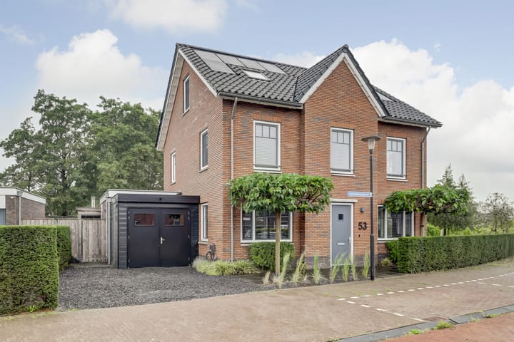 Foto 1 van Korenbloemdreef 53