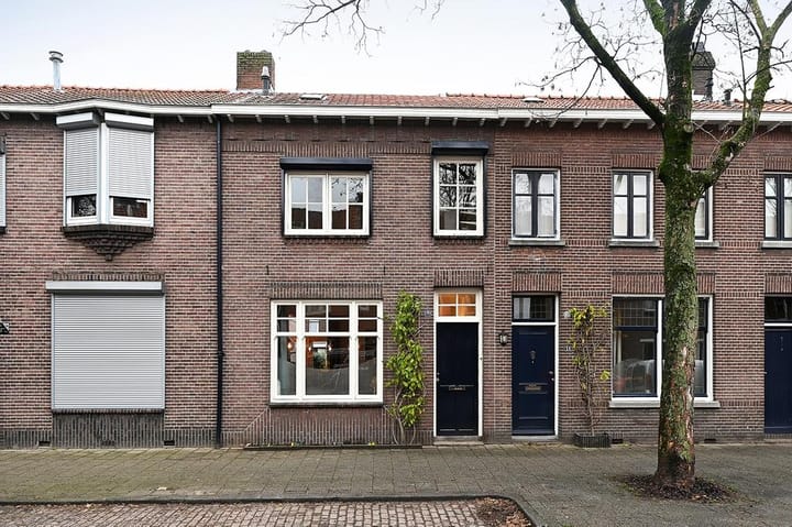 Korenbloemstraat 56