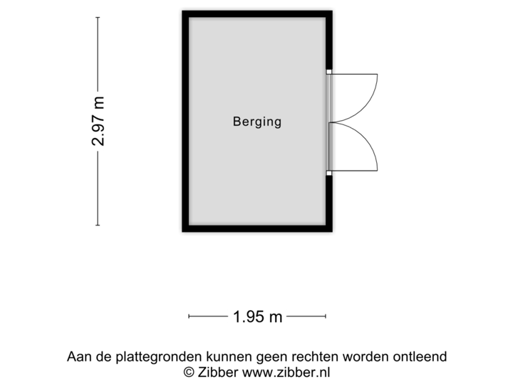 Berging