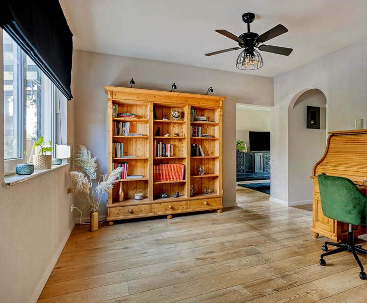 Foto 10 van Grathemerweg 43