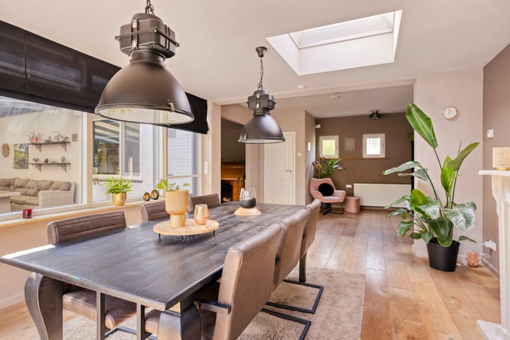 Foto 12 van Grathemerweg 43