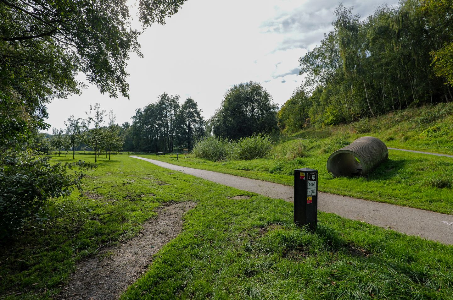 Photo 5 of Lijsterlaan 95