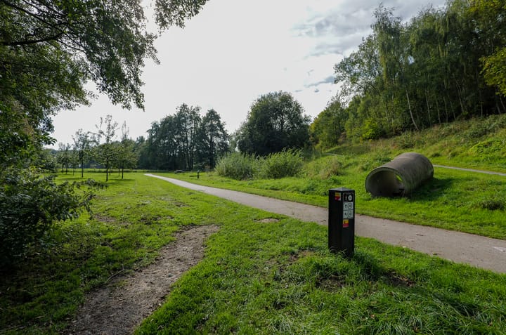 Foto 5 van Lijsterlaan 95