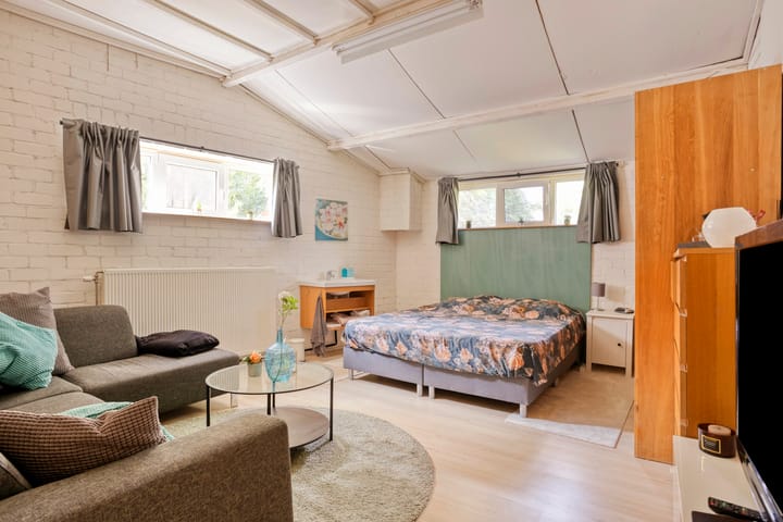 Foto 43 van Grathemerweg 43