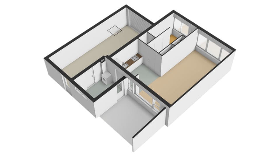 Photo 28 of Lijsterlaan 95