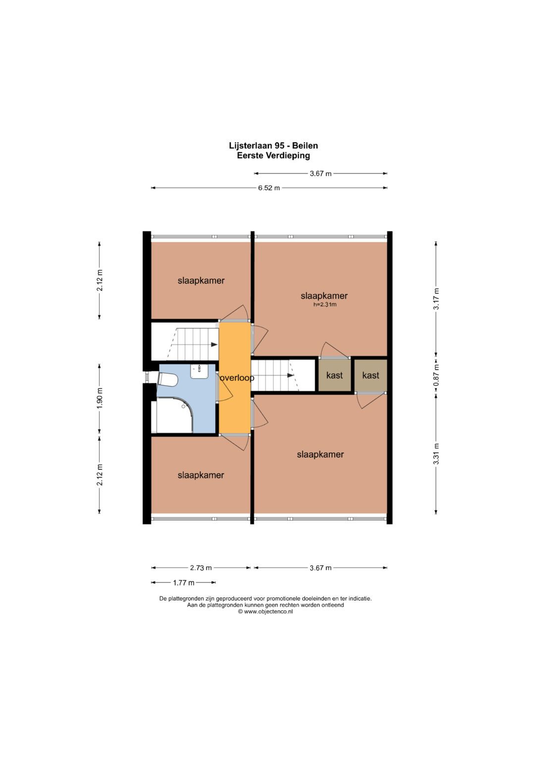 Photo 29 of Lijsterlaan 95