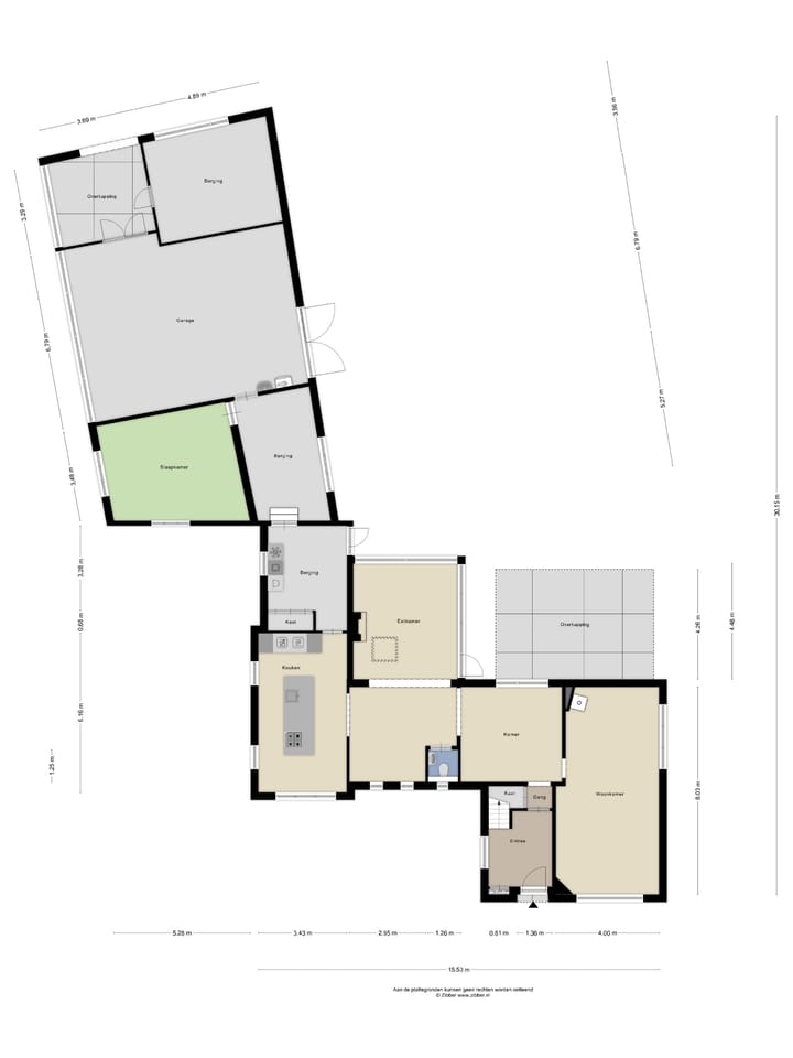 Foto 67 van Grathemerweg 43