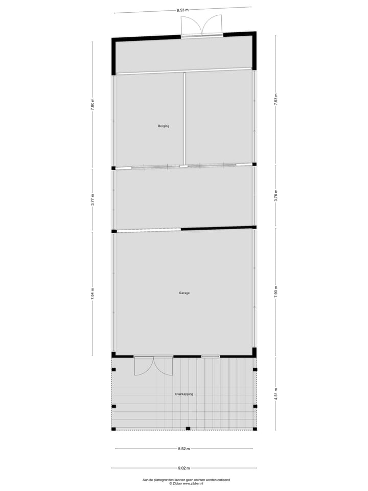 Foto 70 van Grathemerweg 43